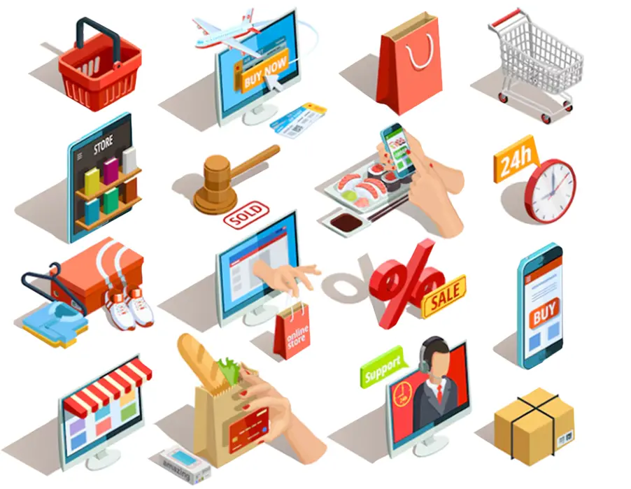 ECの常識を超える次世代プラットフォームLexica